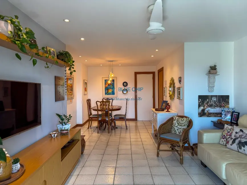 Foto 4 de Apartamento com 3 quartos à venda, 110m2 em Barra da Tijuca, Rio De Janeiro - RJ