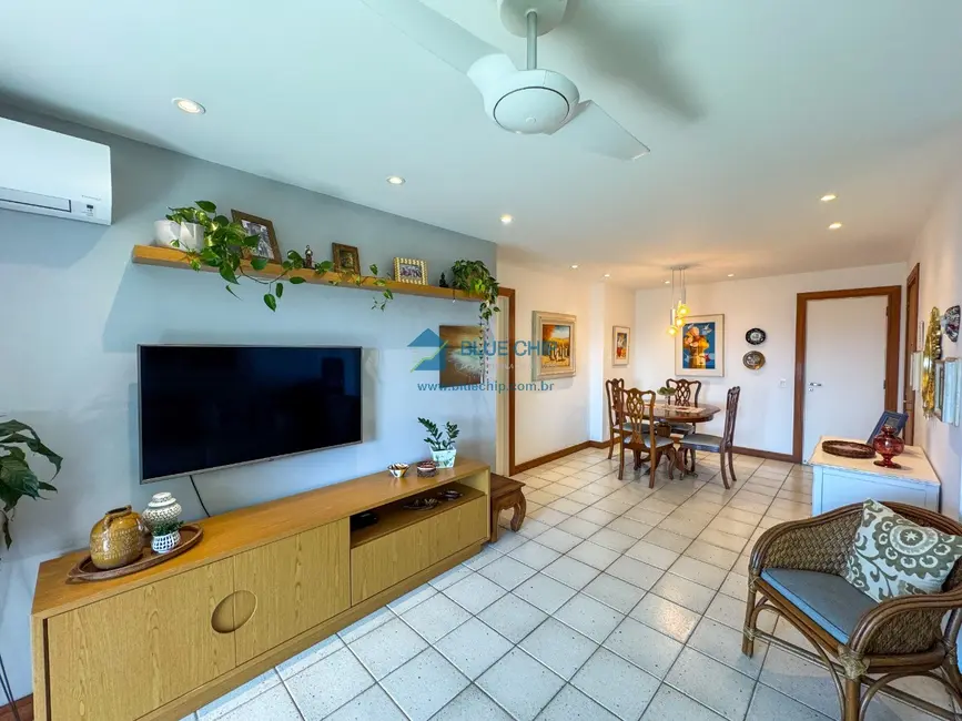Foto 6 de Apartamento com 3 quartos à venda, 110m2 em Barra da Tijuca, Rio De Janeiro - RJ