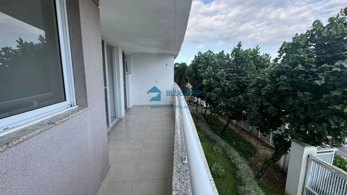 Foto 2 de Apartamento com 2 quartos à venda, 69m2 em Recreio dos Bandeirantes, Rio De Janeiro - RJ