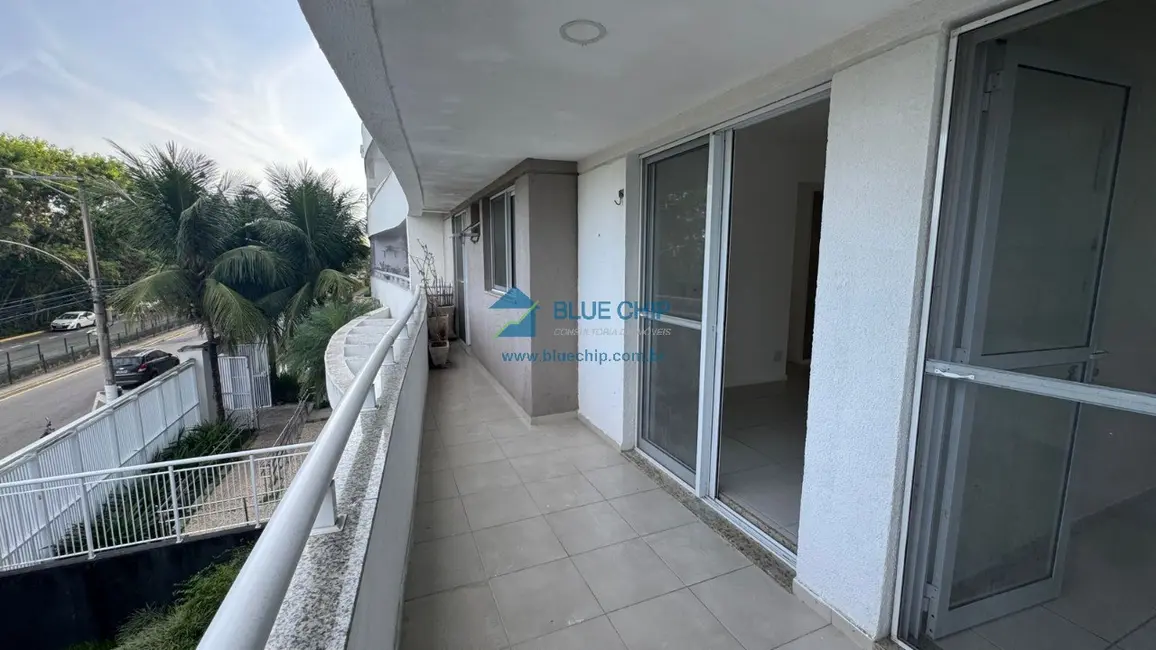 Foto 3 de Apartamento com 2 quartos à venda, 69m2 em Recreio dos Bandeirantes, Rio De Janeiro - RJ