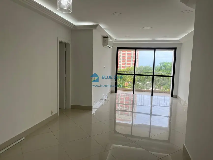 Foto 1 de Apartamento com 3 quartos à venda, 117m2 em Barra da Tijuca, Rio De Janeiro - RJ