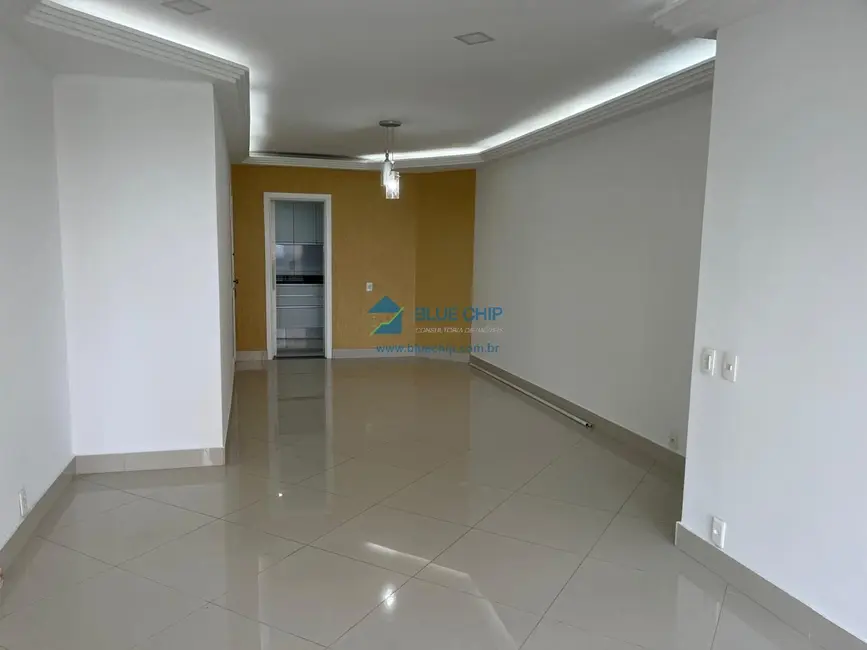 Foto 4 de Apartamento com 3 quartos à venda, 117m2 em Barra da Tijuca, Rio De Janeiro - RJ