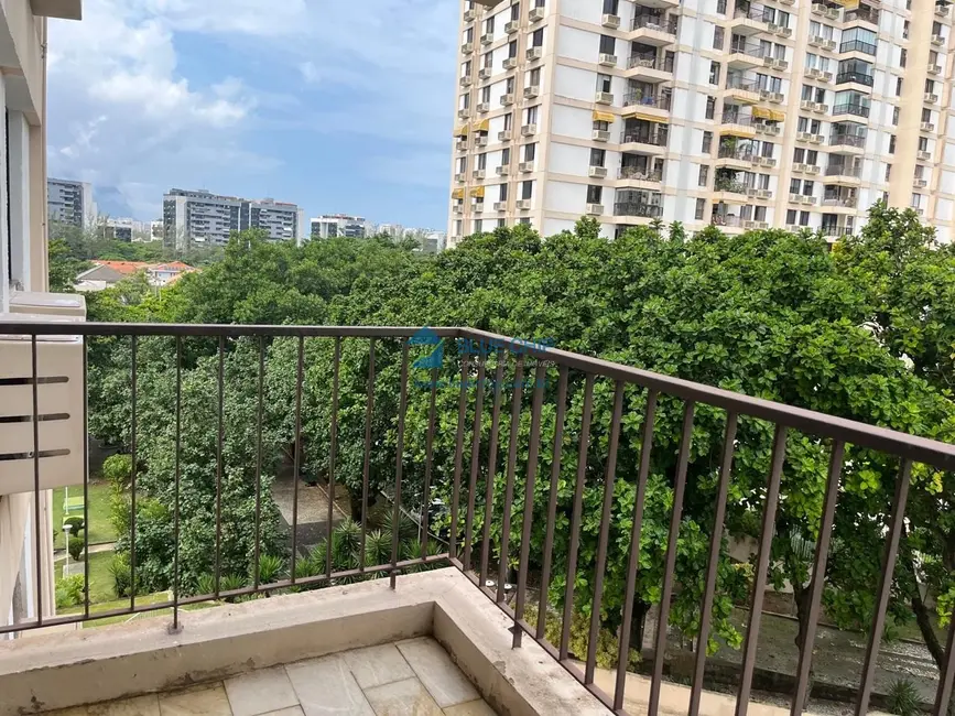 Foto 6 de Apartamento com 3 quartos à venda, 117m2 em Barra da Tijuca, Rio De Janeiro - RJ