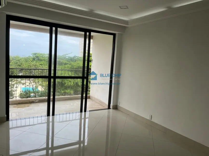 Foto 2 de Apartamento com 3 quartos à venda, 117m2 em Barra da Tijuca, Rio De Janeiro - RJ
