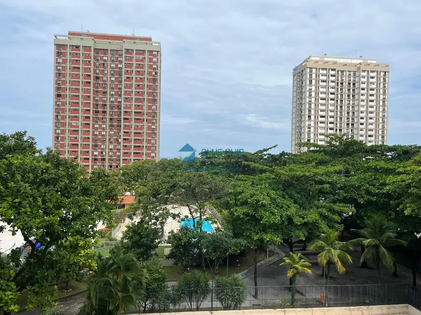 Foto 7 de Apartamento com 3 quartos à venda, 117m2 em Barra da Tijuca, Rio De Janeiro - RJ