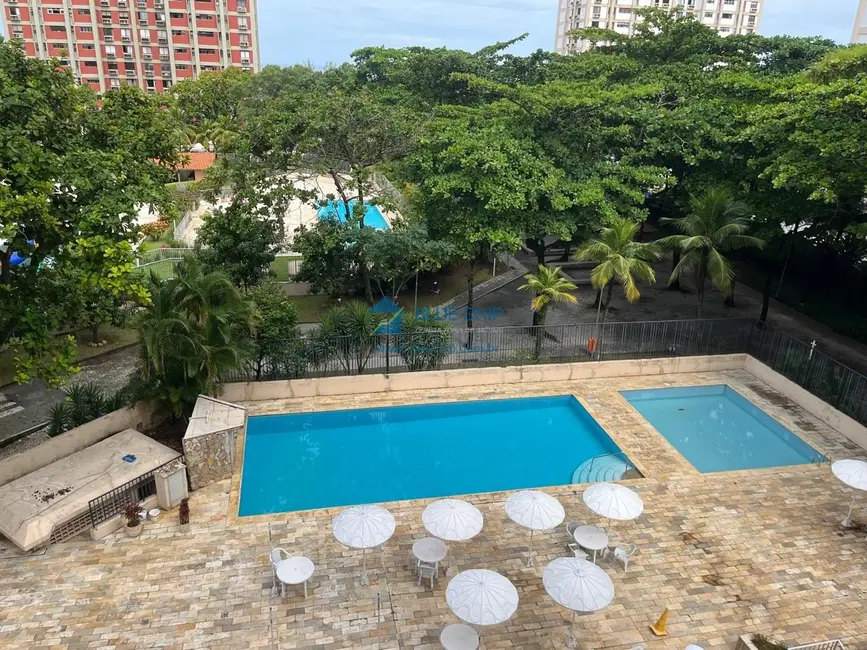 Foto 8 de Apartamento com 3 quartos à venda, 117m2 em Barra da Tijuca, Rio De Janeiro - RJ
