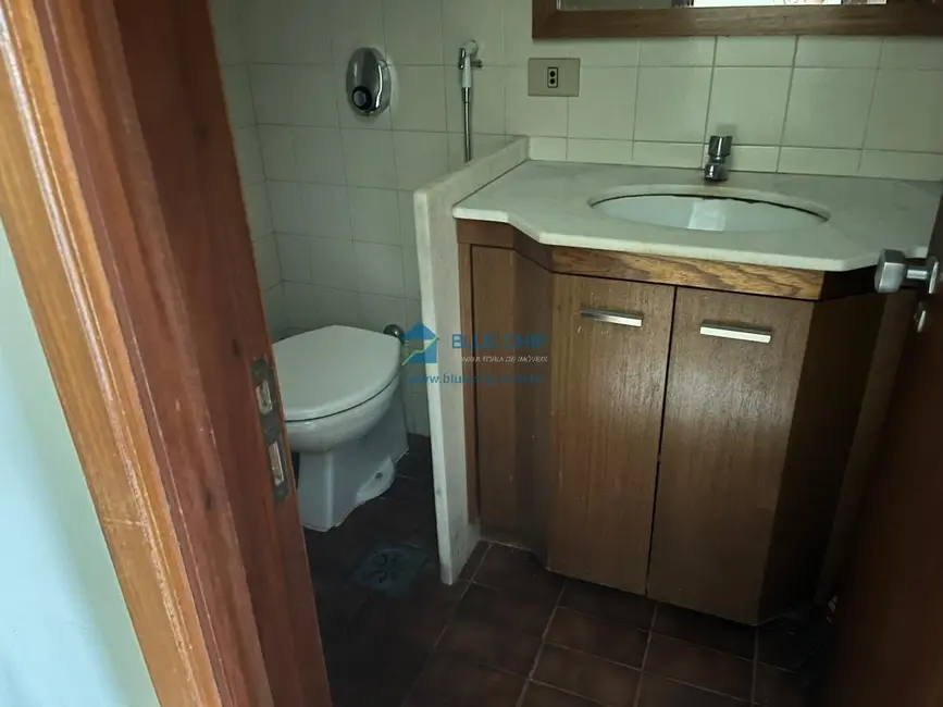 Foto 4 de Sala Comercial à venda, 29m2 em Barra da Tijuca, Rio De Janeiro - RJ