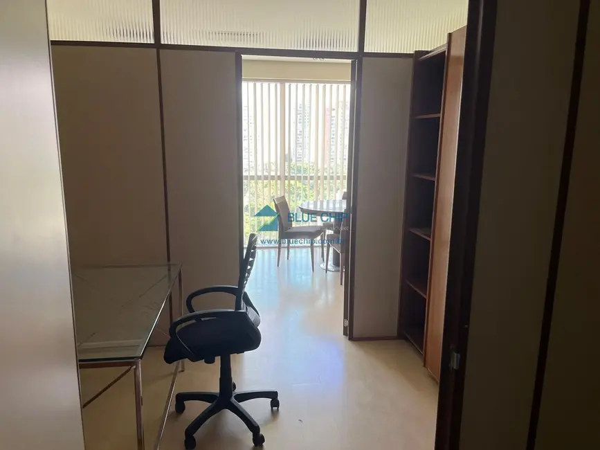 Foto 5 de Sala Comercial à venda, 29m2 em Barra da Tijuca, Rio De Janeiro - RJ