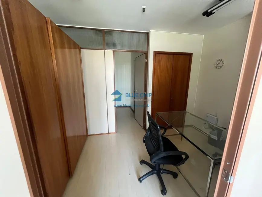 Foto 7 de Sala Comercial à venda, 29m2 em Barra da Tijuca, Rio De Janeiro - RJ