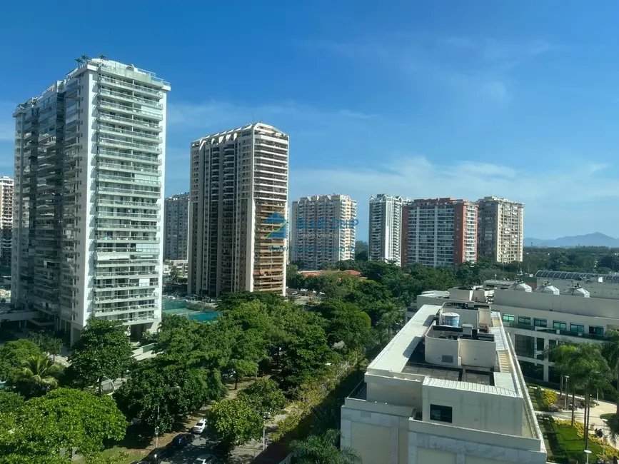 Foto 1 de Sala Comercial à venda, 29m2 em Barra da Tijuca, Rio De Janeiro - RJ