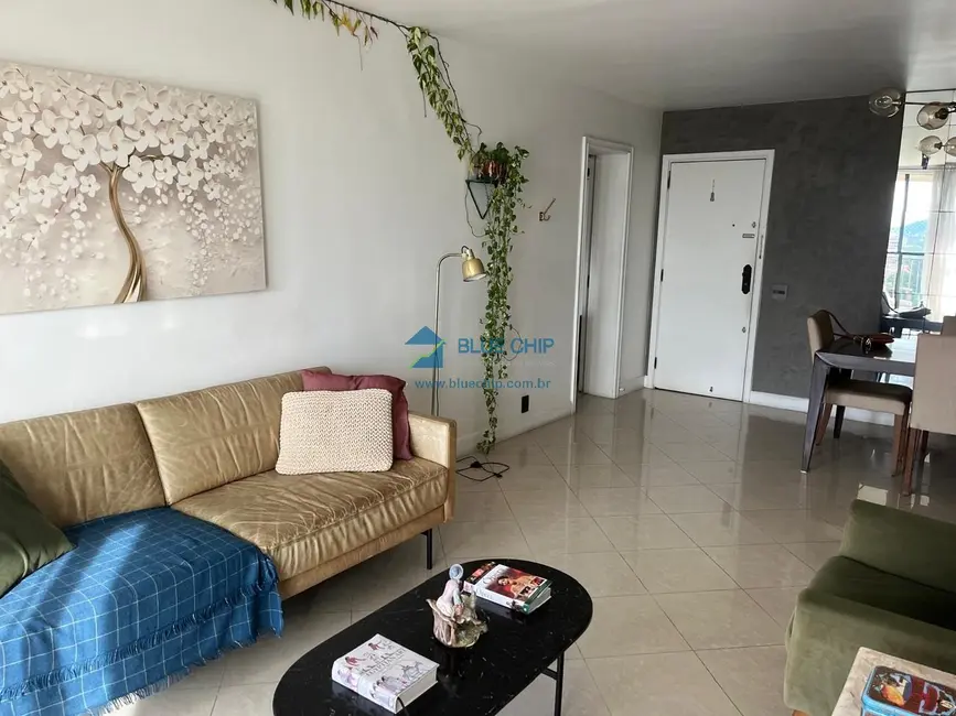 Apartamento com 3 quartos à venda, 117m2 em Barra da Tijuca, Rio De Janeiro - RJ - imagem 4 Foto 4 de Apartamento com 3 quartos à venda, 117m2 em Barra da Tijuca, Rio De Janeiro - RJ
