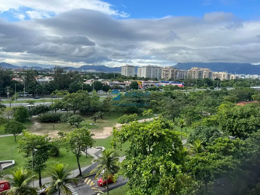 Apartamento com 3 quartos à venda, 117m2 em Barra da Tijuca, Rio De Janeiro - RJ - imagem 7 Foto 7 de Apartamento com 3 quartos à venda, 117m2 em Barra da Tijuca, Rio De Janeiro - RJ