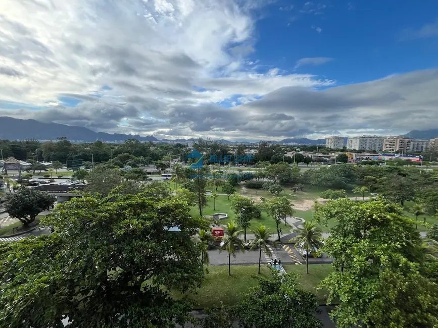 Apartamento com 3 quartos à venda, 117m2 em Barra da Tijuca, Rio De Janeiro - RJ - imagem 6 Foto 6 de Apartamento com 3 quartos à venda, 117m2 em Barra da Tijuca, Rio De Janeiro - RJ