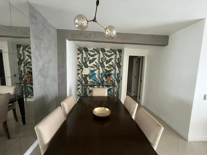 Apartamento com 3 quartos à venda, 117m2 em Barra da Tijuca, Rio De Janeiro - RJ - imagem 9 Foto 9 de Apartamento com 3 quartos à venda, 117m2 em Barra da Tijuca, Rio De Janeiro - RJ