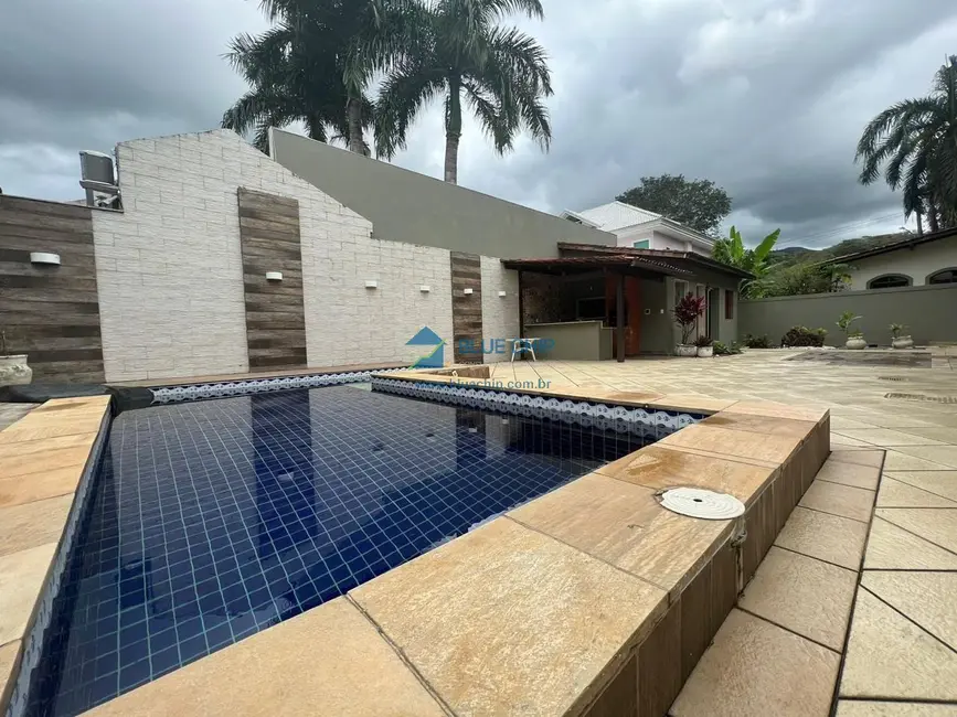 Foto 7 de Casa de Condomínio com 6 quartos à venda, 600m2 em Jacarepaguá, Rio De Janeiro - RJ