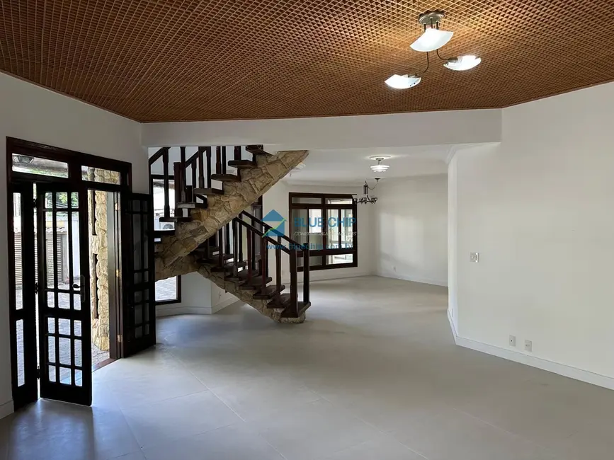 Foto 9 de Casa de Condomínio com 6 quartos à venda, 600m2 em Jacarepaguá, Rio De Janeiro - RJ