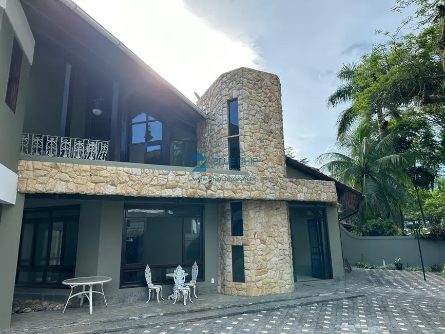 Foto 4 de Casa de Condomínio com 6 quartos à venda, 600m2 em Jacarepaguá, Rio De Janeiro - RJ