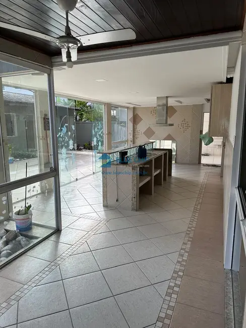 Foto 6 de Casa de Condomínio com 6 quartos à venda, 600m2 em Jacarepaguá, Rio De Janeiro - RJ