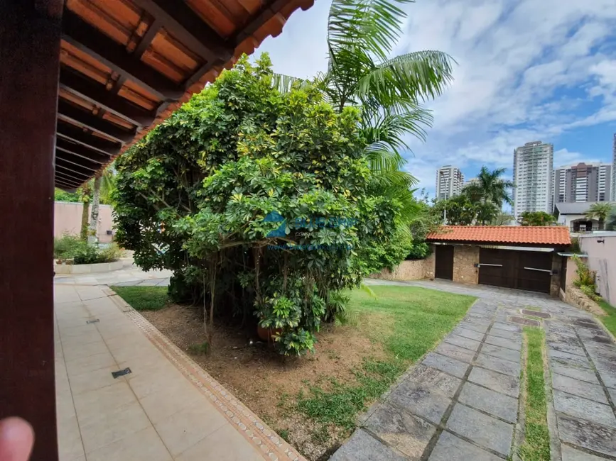 Foto 4 de Casa de Condomínio com 6 quartos à venda, 1200m2 em Barra da Tijuca, Rio De Janeiro - RJ