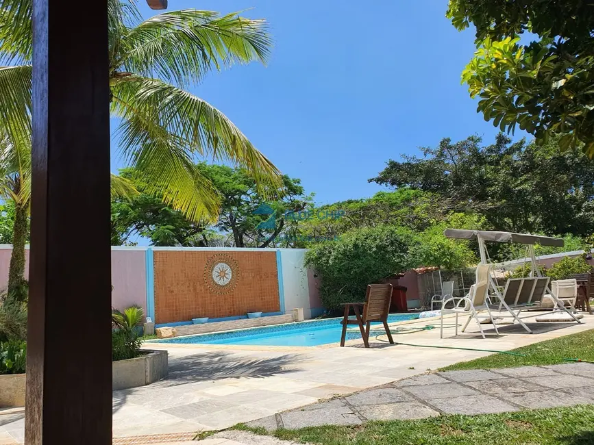 Foto 8 de Casa de Condomínio com 6 quartos à venda, 1200m2 em Barra da Tijuca, Rio De Janeiro - RJ