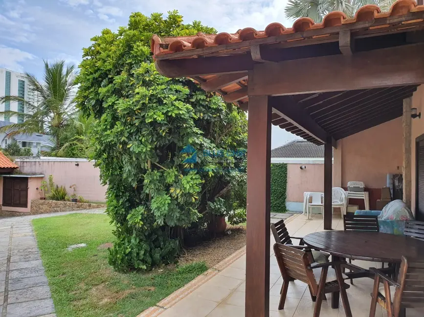 Foto 5 de Casa de Condomínio com 6 quartos à venda, 1200m2 em Barra da Tijuca, Rio De Janeiro - RJ