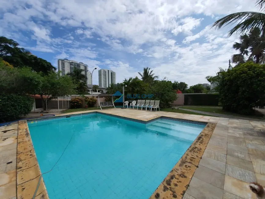 Foto 3 de Casa de Condomínio com 6 quartos à venda, 1200m2 em Barra da Tijuca, Rio De Janeiro - RJ