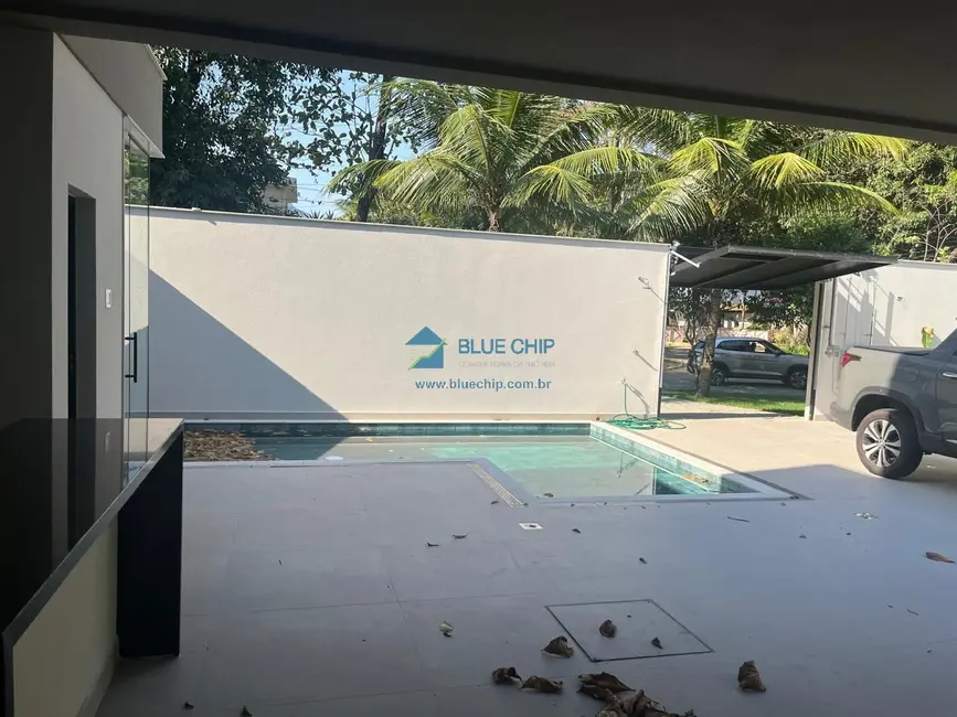 Casa de Condomínio com 5 quartos para alugar, 370m2 em Barra da Tijuca, Rio De Janeiro - RJ - imagem 9 Foto 9 de Casa de Condomínio com 5 quartos para alugar, 370m2 em Barra da Tijuca, Rio De Janeiro - RJ