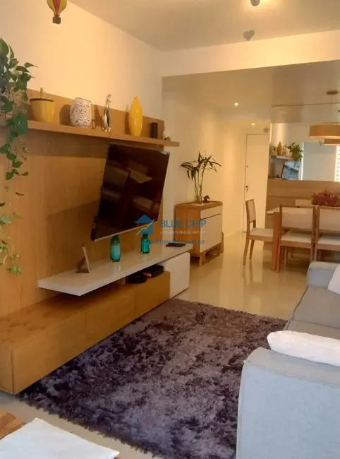 Apartamento com 2 quartos à venda, 64m2 em Barra da Tijuca, Rio De Janeiro - RJ - imagem 5 Foto 5 de Apartamento com 2 quartos à venda, 64m2 em Barra da Tijuca, Rio De Janeiro - RJ
