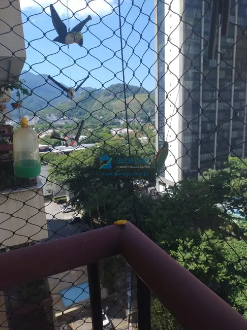 Apartamento com 2 quartos à venda, 64m2 em Barra da Tijuca, Rio De Janeiro - RJ - imagem 1 Foto 1 de Apartamento com 2 quartos à venda, 64m2 em Barra da Tijuca, Rio De Janeiro - RJ