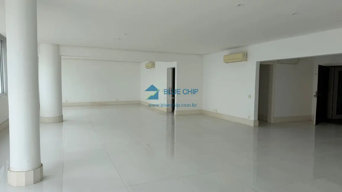 Foto 5 de Apartamento com 4 quartos à venda, 370m2 em Copacabana, Rio De Janeiro - RJ