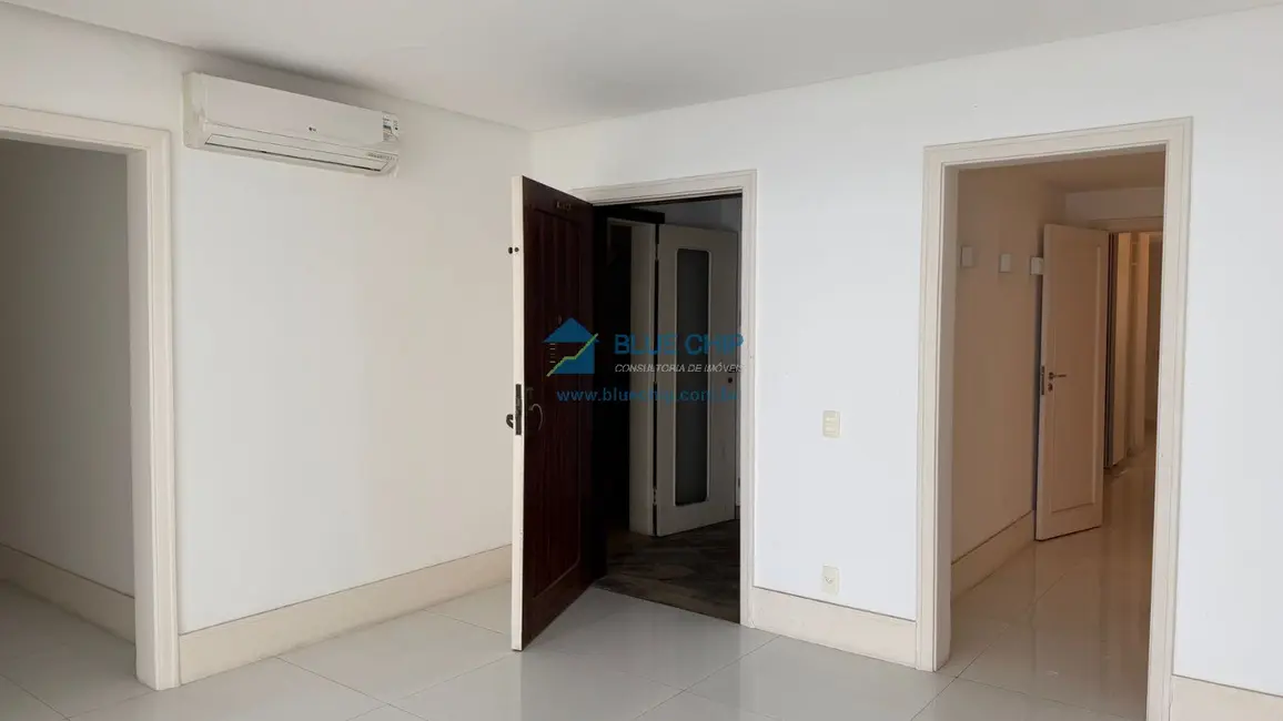 Foto 7 de Apartamento com 4 quartos à venda, 370m2 em Copacabana, Rio De Janeiro - RJ