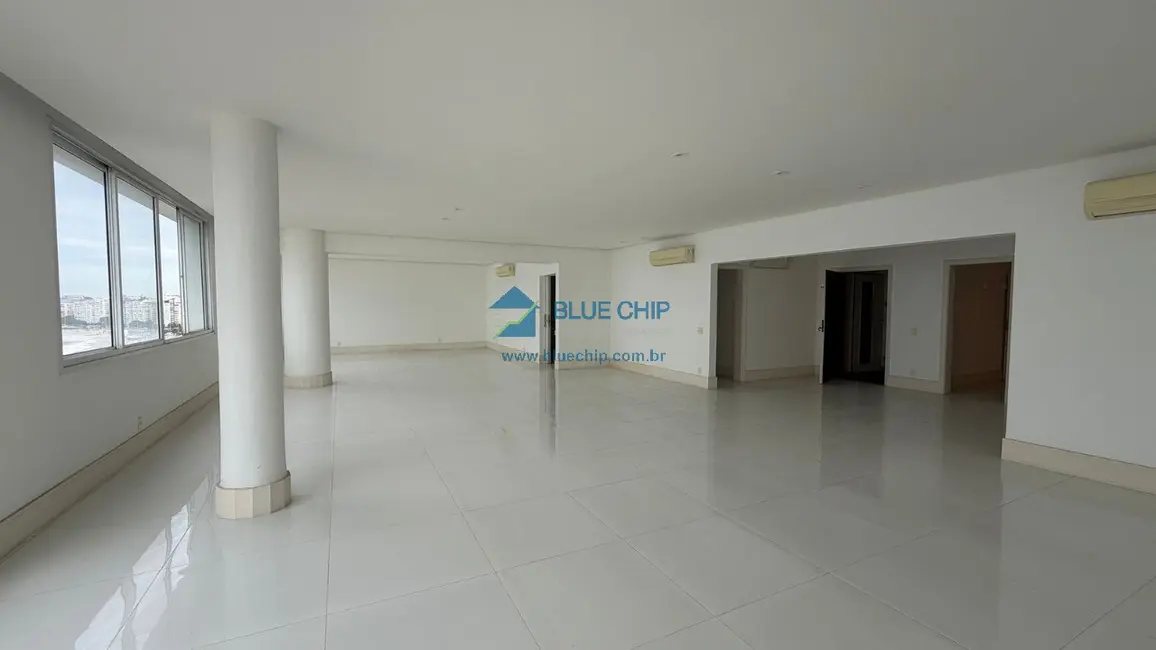 Foto 6 de Apartamento com 4 quartos à venda, 370m2 em Copacabana, Rio De Janeiro - RJ