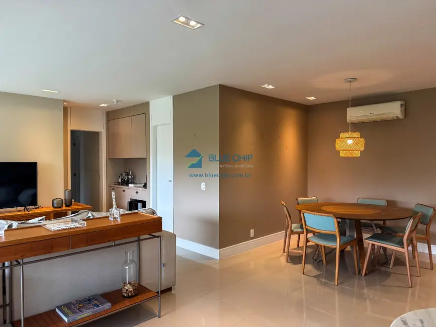 Foto 2 de Apartamento com 3 quartos à venda, 156m2 em Barra da Tijuca, Rio De Janeiro - RJ