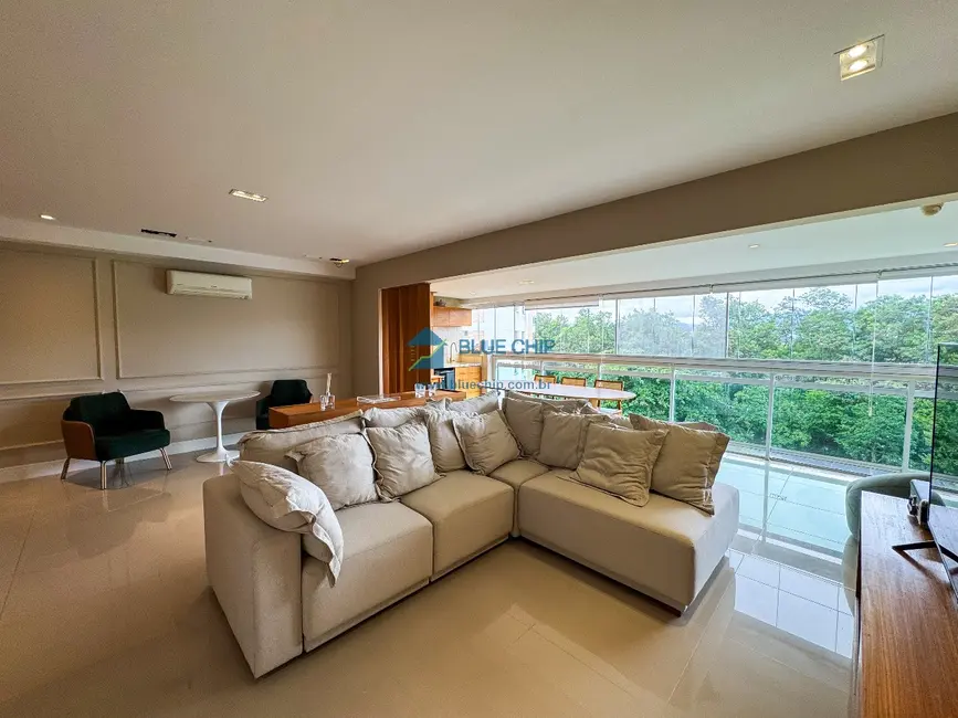Foto 5 de Apartamento com 3 quartos à venda, 156m2 em Barra da Tijuca, Rio De Janeiro - RJ