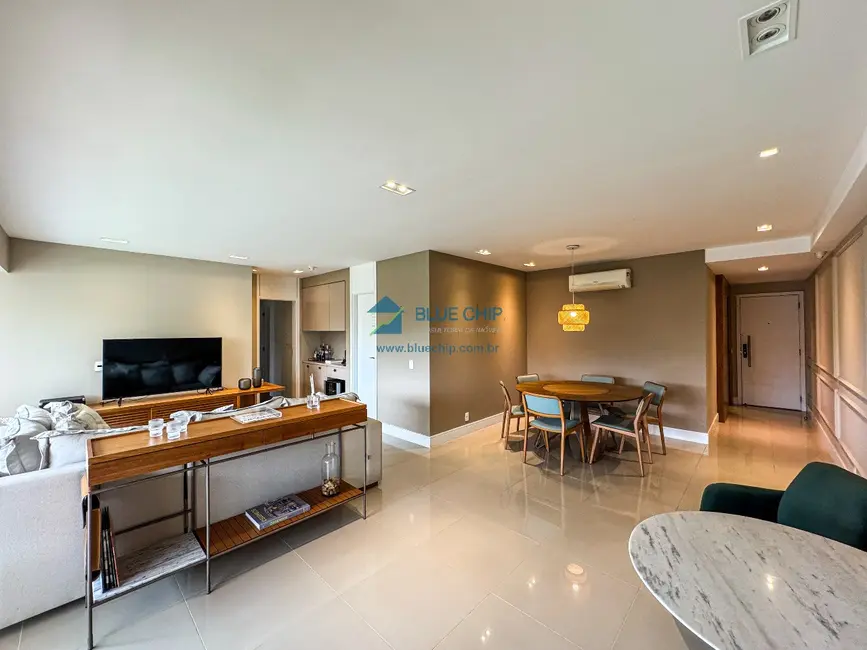 Foto 1 de Apartamento com 3 quartos à venda, 156m2 em Barra da Tijuca, Rio De Janeiro - RJ