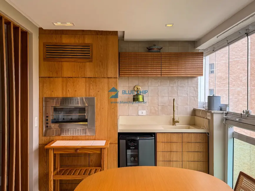 Foto 9 de Apartamento com 3 quartos à venda, 156m2 em Barra da Tijuca, Rio De Janeiro - RJ