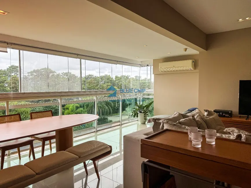 Foto 7 de Apartamento com 3 quartos à venda, 156m2 em Barra da Tijuca, Rio De Janeiro - RJ
