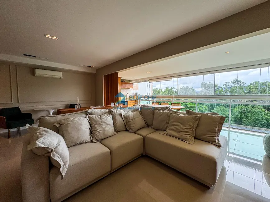 Foto 4 de Apartamento com 3 quartos à venda, 156m2 em Barra da Tijuca, Rio De Janeiro - RJ