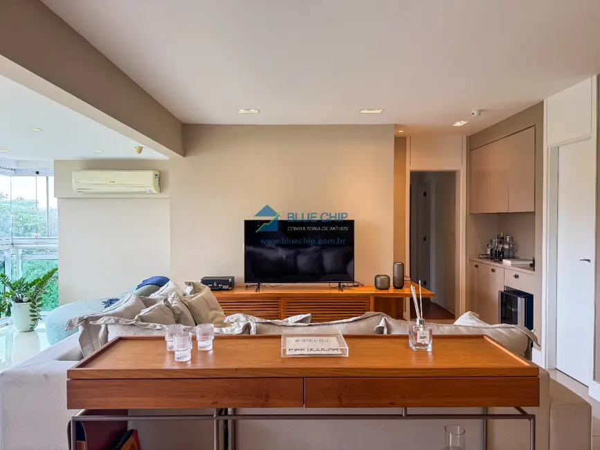 Foto 8 de Apartamento com 3 quartos à venda, 156m2 em Barra da Tijuca, Rio De Janeiro - RJ