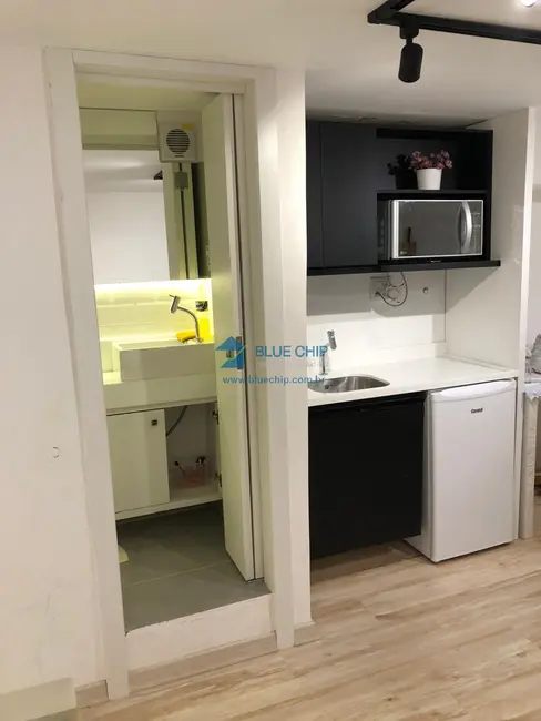 Loja para alugar, 40m2 em Barra da Tijuca, Rio De Janeiro - RJ - imagem 6 Foto 6 de Loja para alugar, 40m2 em Barra da Tijuca, Rio De Janeiro - RJ