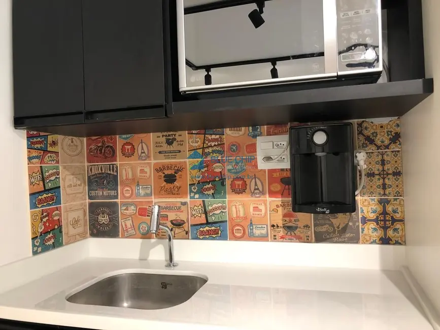Loja para alugar, 40m2 em Barra da Tijuca, Rio De Janeiro - RJ - imagem 5 Foto 5 de Loja para alugar, 40m2 em Barra da Tijuca, Rio De Janeiro - RJ