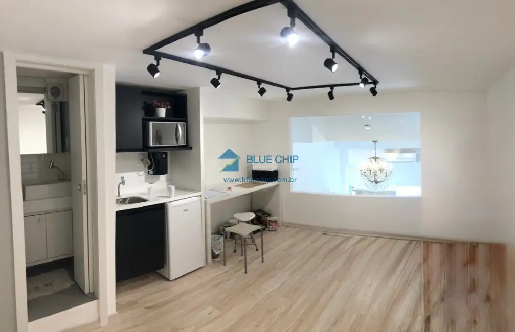 Loja para alugar, 40m2 em Barra da Tijuca, Rio De Janeiro - RJ - imagem 4 Foto 4 de Loja para alugar, 40m2 em Barra da Tijuca, Rio De Janeiro - RJ
