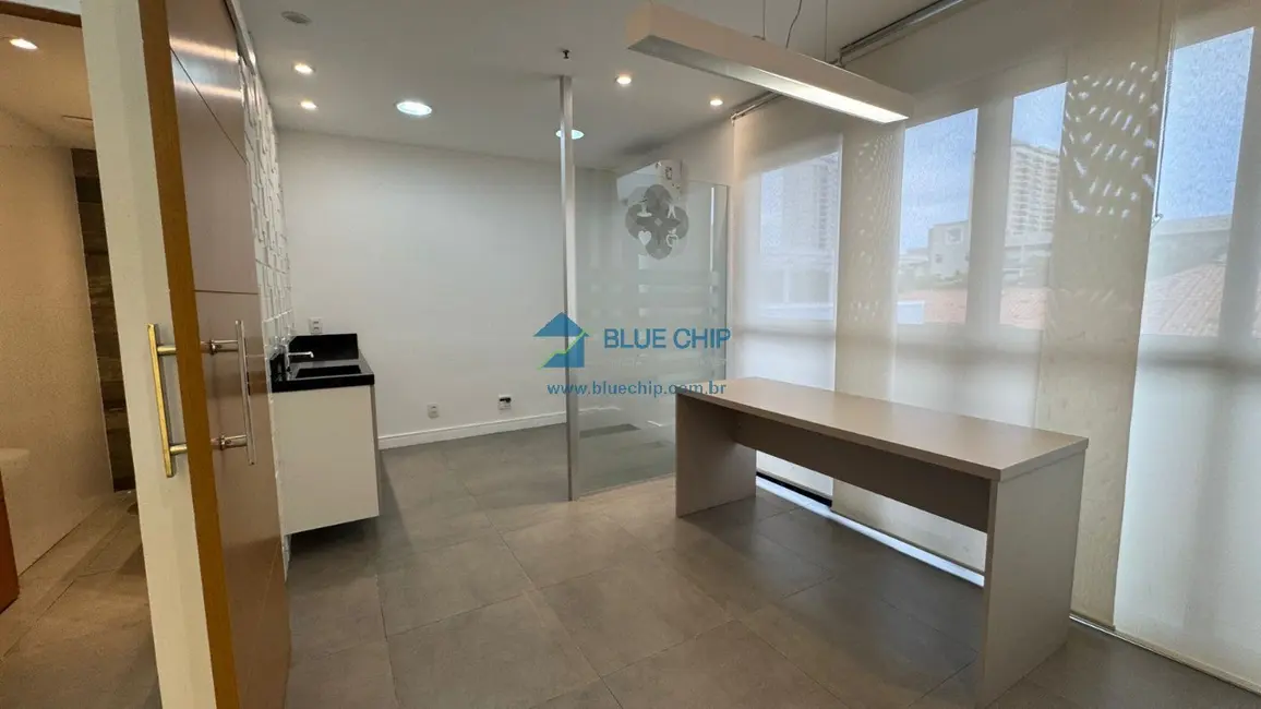 Foto 9 de Sala Comercial para alugar, 58m2 em Barra da Tijuca, Rio De Janeiro - RJ