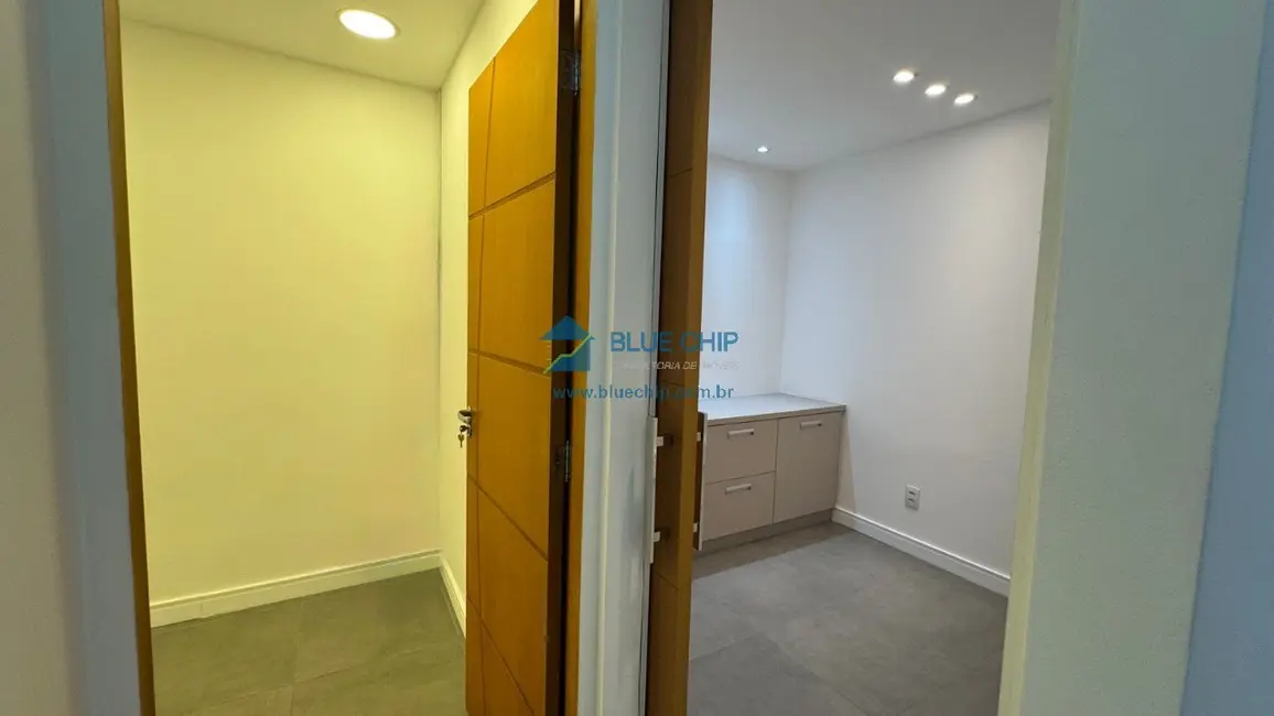 Foto 6 de Sala Comercial para alugar, 58m2 em Barra da Tijuca, Rio De Janeiro - RJ
