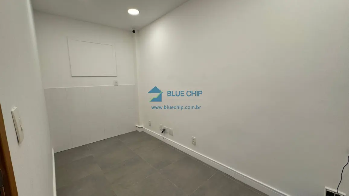 Foto 8 de Sala Comercial para alugar, 58m2 em Barra da Tijuca, Rio De Janeiro - RJ