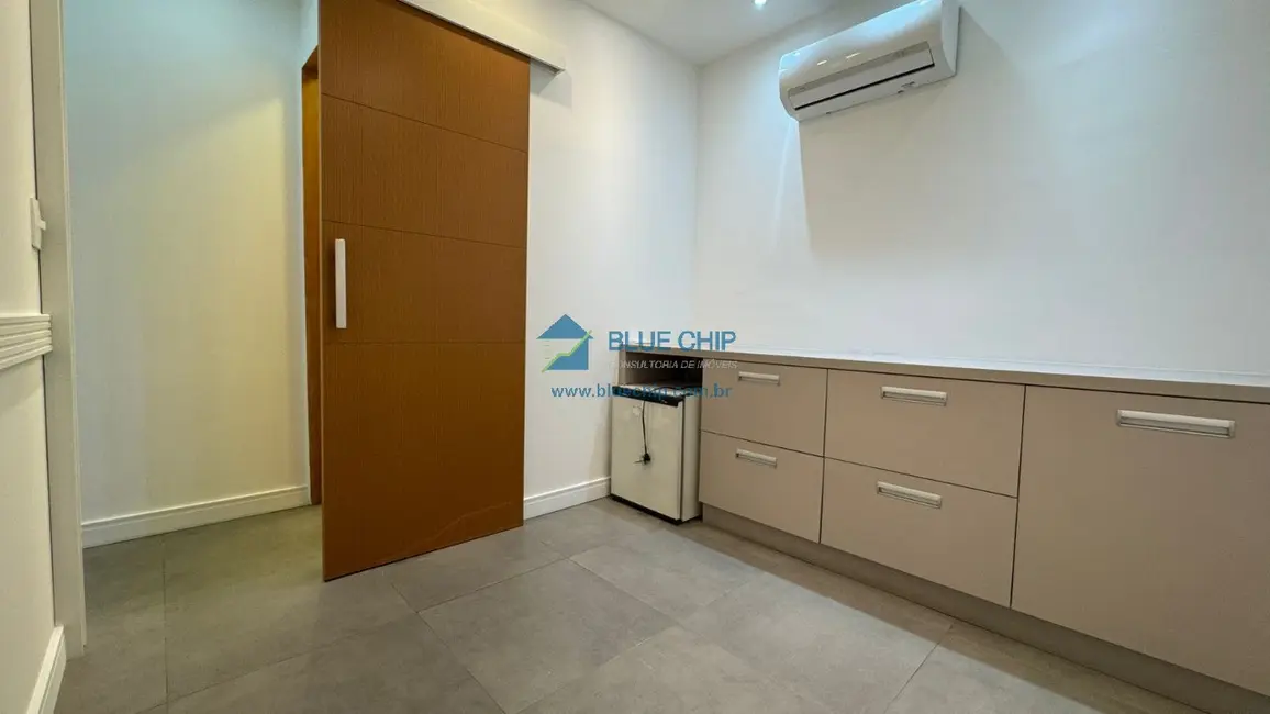 Foto 7 de Sala Comercial para alugar, 58m2 em Barra da Tijuca, Rio De Janeiro - RJ