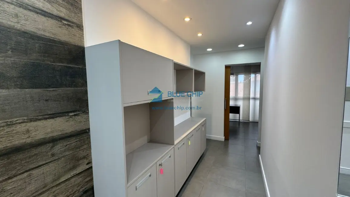 Foto 3 de Sala Comercial para alugar, 58m2 em Barra da Tijuca, Rio De Janeiro - RJ