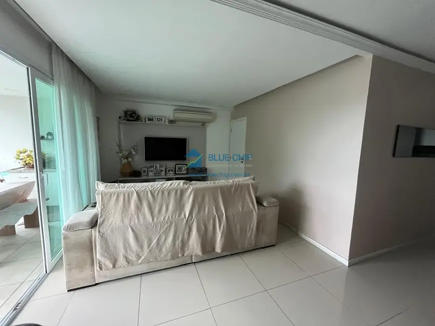 Foto 3 de Apartamento com 4 quartos à venda, 156m2 em Jacarepaguá, Rio De Janeiro - RJ