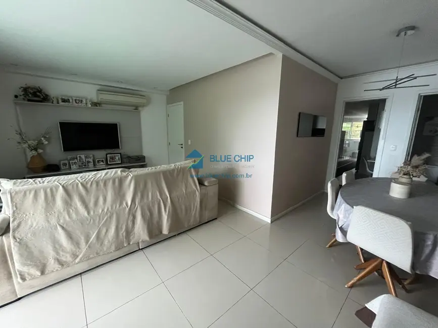 Foto 4 de Apartamento com 4 quartos à venda, 156m2 em Jacarepaguá, Rio De Janeiro - RJ