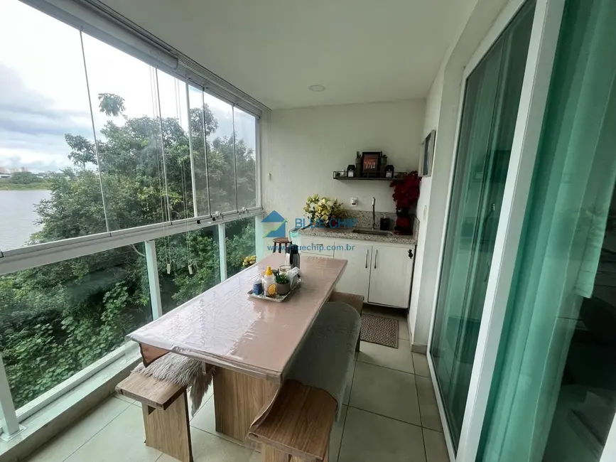 Foto 7 de Apartamento com 4 quartos à venda, 156m2 em Jacarepaguá, Rio De Janeiro - RJ